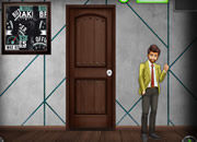 Easy Room Escape 324