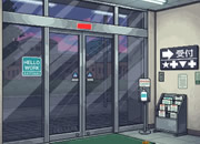 Escape from Hello Work