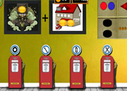 Find Petrol Service Man