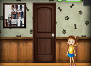 Kids Room Escape 348