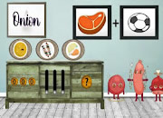 Meatball Feast Escape