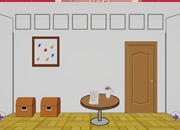 One Room Escape