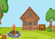 Secret Garden Adventure