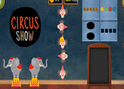 马戏团逃脱挑战