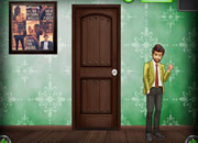 Easy Room Escape 325