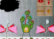 Find Fairy World Jar