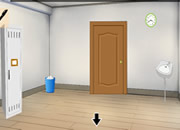 Escape from the Closed Hospital