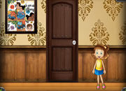 Kids Room Escape 349