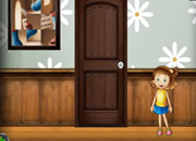 Kids Room Escape 350