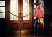 Escape from the Coffee Shop