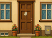 Escape Strange Girl’s House 2