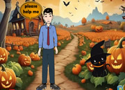 Spouse Trapped Witch House