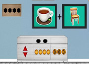 Classroom Challenge Escape