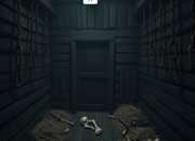 Cursed Ship Escape: Chapter 1