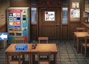 Escape from the Ramen Shop