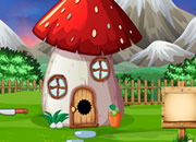 Fix the Broken Part of the Park Slide