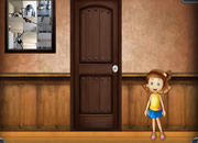 Kids Room Escape 351