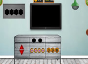 Mystery Cell Lab Escape