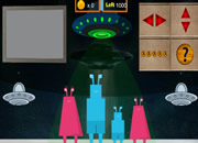 Alien Quest: Find Zorak the Space Explorer