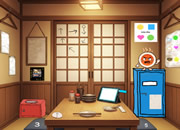 Escape from the Izakaya Private Room