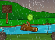 Help This Boy Plant a Tree