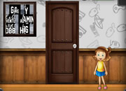 Kids Room Escape 353