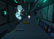 鹦鹉螺号飞船逃脱3：机库