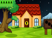 Save the Ape from a Rat