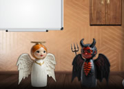 Easy Room Escape 329