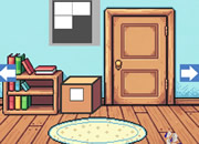 Escape from the Children's Room