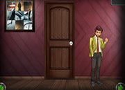 Easy Room Escape 330