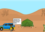 Hooda Escape: Peru 2025