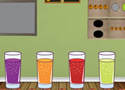 Juicy Fruit Room Escape