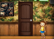 Kids Room Escape 355