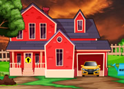 Rescue the Hungry Squirrel