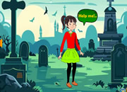 会飞的猫帮丽娜逃离