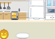 Halloween Party Escape