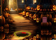 Little Witch Fallen The Pit