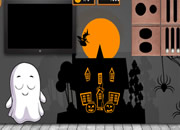 找到恶作剧小狗