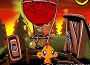 Monkey Go Happy: Stage 992