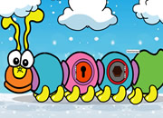 给爷爷找哮喘吸入器