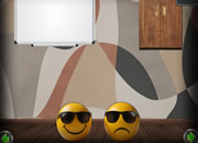 简单房间逃脱332