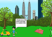 逃离马来西亚2025