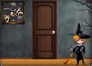 Halloween Room Escape 42