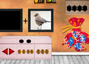 找到南瓜巫师帽子