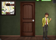 简单房间逃脱333