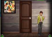 Easy Room Escape 334