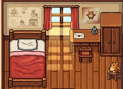 Escape from the Aspiring Hero's Room