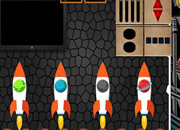 寻找火星空间站相框