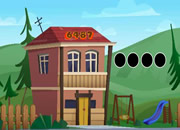 救出毛茸茸的朋友